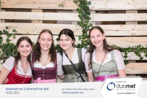 Hohenleh’ner & Unterleit’ner Ball